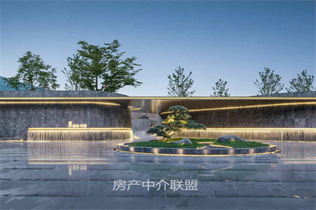 城西嘉乐园3室2厅2卫141m2