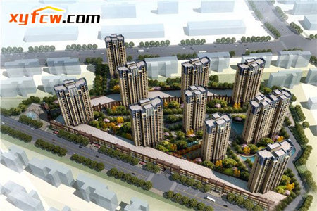 金汇街小区3室2厅1卫45万能分期看房子??方便送露台
