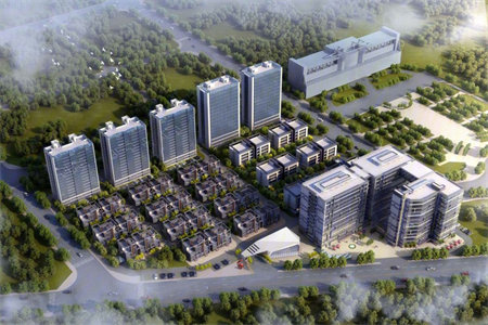 南湖正大·繁华新城3室2厅2卫113万120m2出售